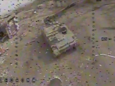 Під Часовим Яром знищили далекобійну російську гармату  