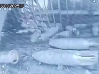 По 58 окупантів на день — «Птахи Мадяра» показали свою роботу на Донеччині  