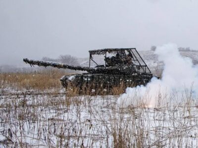 На фронті понад 100 боєзіткнень за добу, найбільше — на Курському та Покровському напрямках  