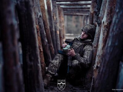 Інтенсивність боєзіткнень дещо знизилася — на Покровському напрямку відбулося 29 ворожих штурмів  