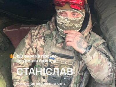 Від втечі під автоматами до полювання на танки: історія оператора БПЛА, який знешкодив російський танк Т-90М «Прорив»  