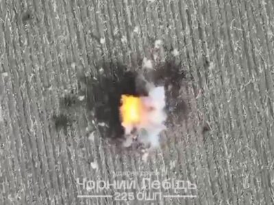 «Чорний Лебідь» не дає штурмовикам зс рф прожити довше 20 хвилин  