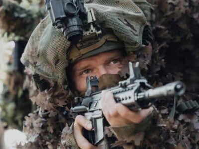 Ворог за добу провів 155 штурмів, 47 з яких — на Покровському напрямку  