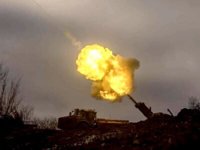 Пункт управління та інші важливі об’єкти — Сили оборони вразили дев’ять районів зосередження зс рф  