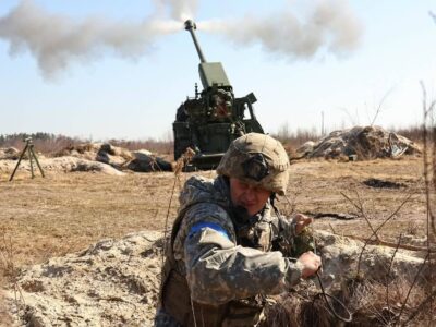 Сили оборони виснажують війська рф вздовж усієї лінії фронту — за добу відбулося 70 боєзіткнень  