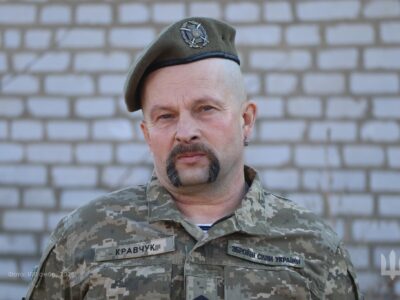 «Агроном» з «Сталевої Сотки»: Від Горохова до Торецька, через Крим і Серебрянський ліс  