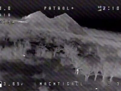 «Хижаки» влаштували нічне полювання на росіян у Торецьку  