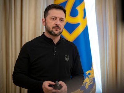 «Очікуємо реакції від США та Європи»: за тиждень рф запустила по Україні дев’ять ракет та понад 1300 авіабомб — Президент  