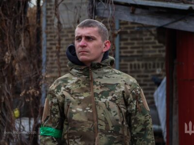 Геймпад, який вбиває: як «Лихо» перетворив свій досвід у грі на зброю війни  