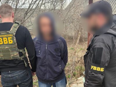 Молдовський маршрут закрито: на Одещині зупинили переправу ухилянтів  
