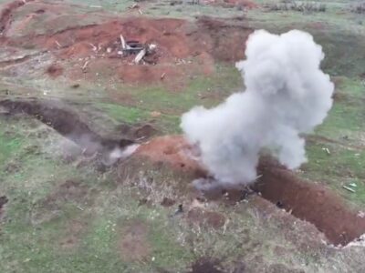 «Підсмажили з десяток окупантів» — дронарі «Фенікса» поділилися своїми успіхами у нищенні ворожих сил  