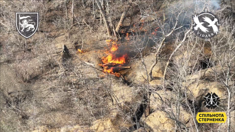 «Відкусити якомога більше шматків» — поблизу Лимана командування 20-ї армії «пускає максимально все»  