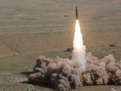 Росіяни атакували Україну балістикою та 86 БПЛА — Повітряні Сили ЗСУ  