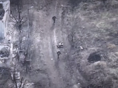 Застрелили свого, щоб чужі боялися — росіяни продемонстрували новий вид психологічної атаки  