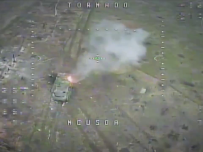 Цілодобове знищення — на Лиманському напрямку наші пілоти працюють безперервно  