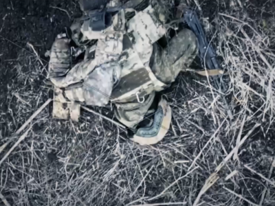 Десять до одного — ворог суттєво посилив тиск на Лиманському напрямку  