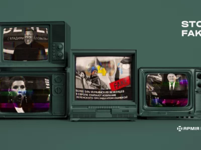 Соціологія по-російськи, або Опитування тих, кого не питали  