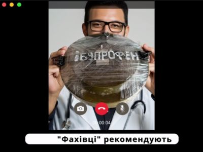 Кардинальне розв’язання проблеми головного болю — двом окупантам скинули помічну пігулку  