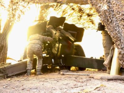 Мінус 60 окупантів та 66 одиниць техніки: потужні удари ЗСУ на Півдні  