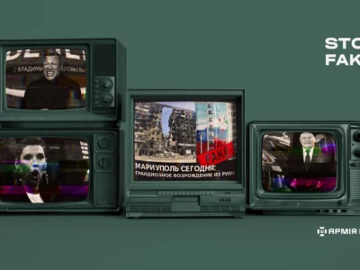 Кремлівські фантазії про «відбудований» Маріуполь: реальність, яку не покажуть у сюжетах  