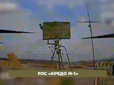 14 антент і комплекси розвідки: наші дрони залишили ворога без зв’язку та систем спостереження  
