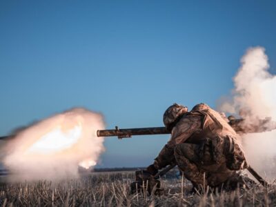 За минулу добу на фронті відбулося 155 бойових зіткнень, 44 з яких — на Покровському напрямку  