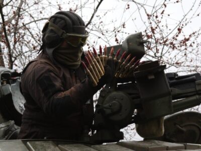 На Покровському напрямку за добу відбулося 43 ворожих штурми — Генштаб ЗСУ  