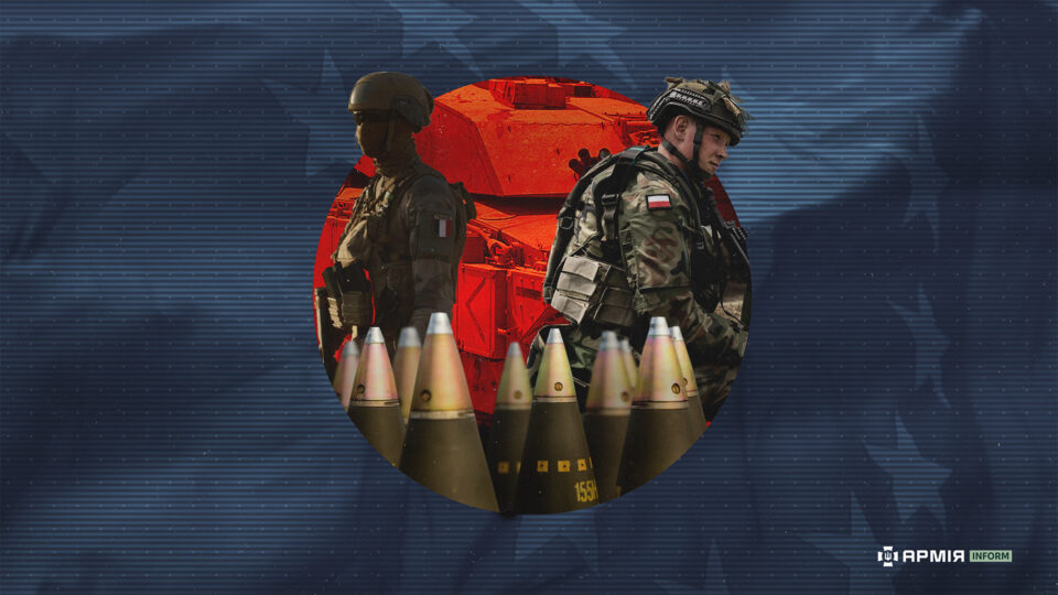 «Історичний перелам»: експерт пояснив, чим важливий план переозброєння Європи  