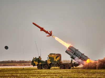 Свято «Нептуна»: українська ракета уразила об’єкт російського флоту у Севастополі