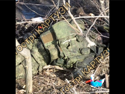 Мертві не штурмують — наші пілоти показали, як зупинили ворожий наступ на Донеччині  