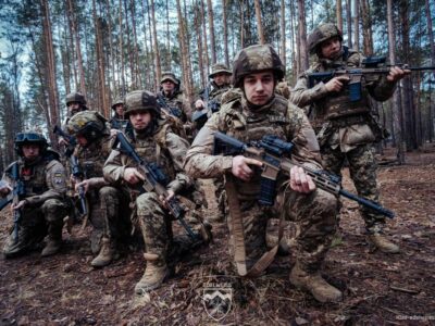 «Диверсантів виявляли, вони пиячили»: поблизу Слов’янська лише в одному селі росіяни втратили 500 солдатів