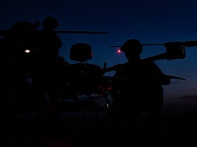 На Покровському напрямку відбулося 87 бойових зіткнень — Генштаб ЗСУ  