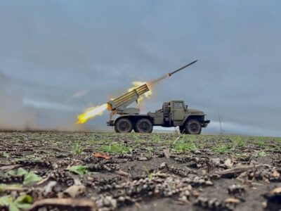 «Шахеди» падають, «Буки» горять: нищівні втрати ворога на Півдні  