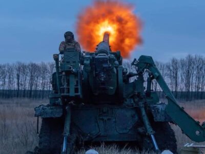 Ворог найбільше атакував на Покровському та Курському напрямках — Генштаб ЗСУ  