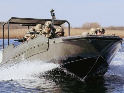 Найбільше ворог атакує на Лиманському та Покровському напрямках — Генштаб ЗСУ  