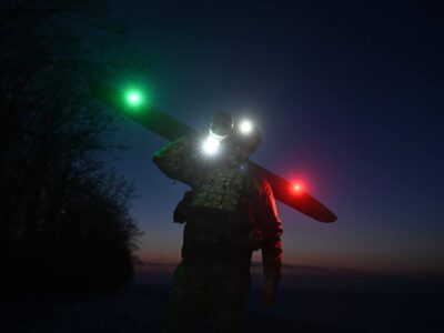 Ворог зосереджує наступальні зусилля на Покровському і Курському напрямках — Генштаб ЗСУ  