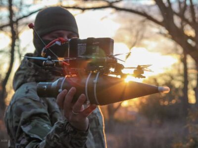 На фронті відбулося 112 боєзіткнень, найбільше ворожих штурмів — на Покровському, Курському та Торецькому напрямках  