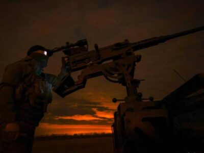 Ворог 24 рази атакував на Лиманському напрямку — Генштаб ЗСУ  