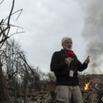Фото: Віталія Павленка / АрміяInform