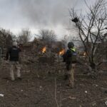 Фото: Віталія Павленка / АрміяInform