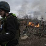 Фото: Віталія Павленка / АрміяInform