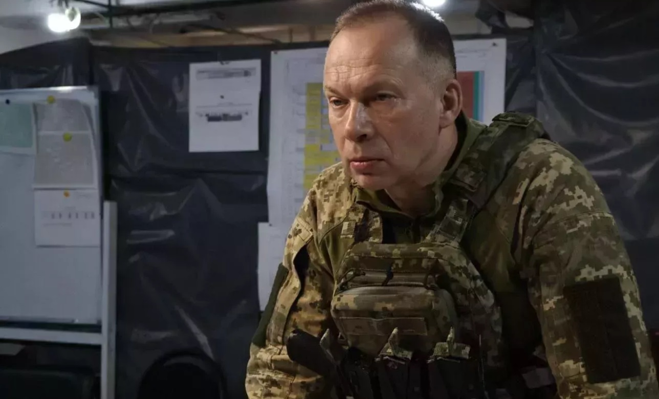 Понад 900 тисяч — Олександр Сирський прокоментував досягнення нової психологічної позначки ворожих втрат