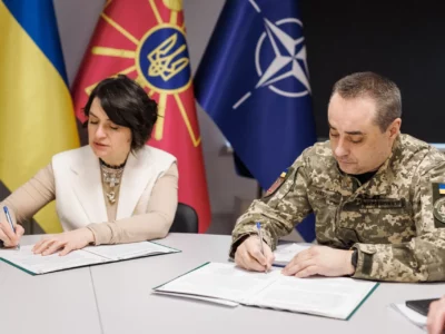 Міноборони та «Серце Азовсталі» об’єднали зусилля для реабілітації захисників  