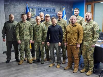 Разом ми можемо змінити хід війни — «Лінія дронів» масштабує успіхи наших дронарів  