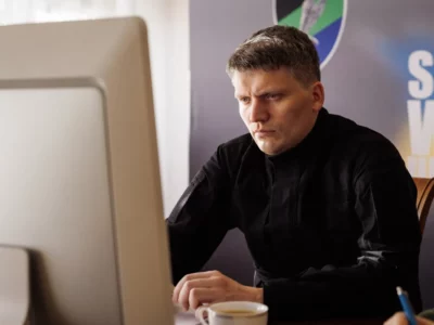 Сергій Боєв озвучив представникам НАТО потреби України для забезпечення стійкого миру  