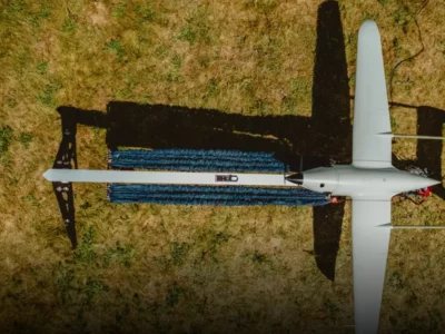 Raybird: маленька «пташка» з можливостями великого літака  