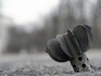 Атака на мирних: окупанти зруйнували житло та вбили цивільного на Херсонщині  