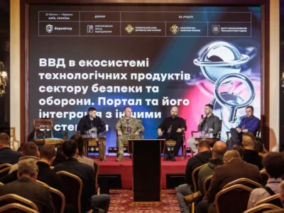 В Силах оборони створено систему аналізу бойового досвіду — Валерій Чуркін  