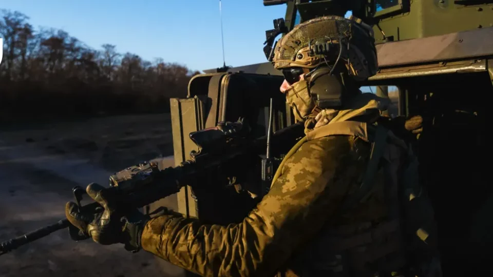 «Раніше базувалася на паперових звітах — зараз доступна в онлайн»: в Міністерстві оборони розповіли про систему «Бюджет»  