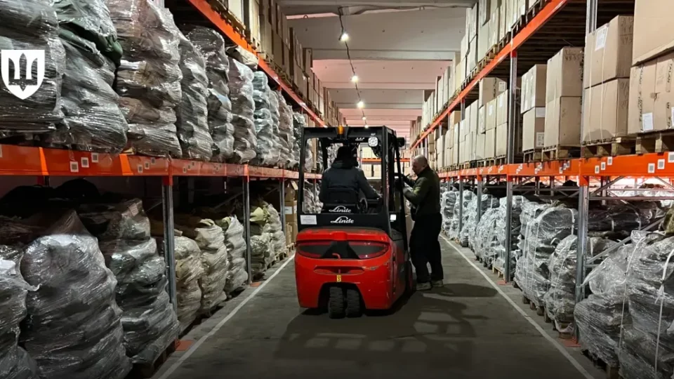 «Система виконується на „відмінно“» — речове забезпечення ЗСУ не поступається арміям країн НАТО  